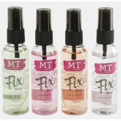 Mt Makyaj Sabitleyici 50ml