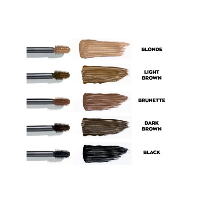Avon Brow Boost Kaş Jeli Dark Brown