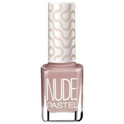 Pastel Nude Oje Kod762