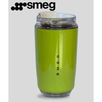 Smeg Wall Mug Termos 320ml
