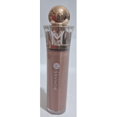 Ronassi Matte Lipgloss No:1