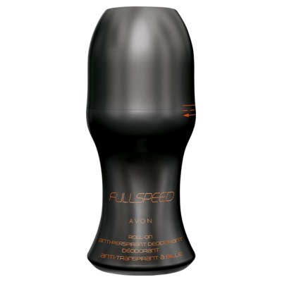 Avon Full Speed Roll-On Deodorant 50ml