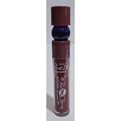 Roesia Rose Rich Colors Fashion Lip Gloss No:01