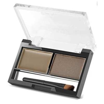 Pretty Beauty Eyebrow & Kaş Farı Duo Kod02