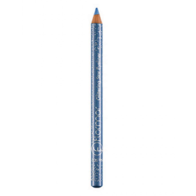 Flormar Simli Eyeliner Göz Kalemi 502