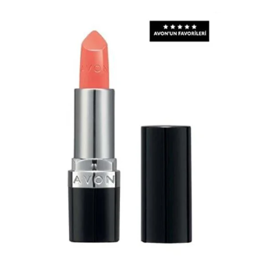 Avon Ultra Kremsi Ruj Ripe Papaya