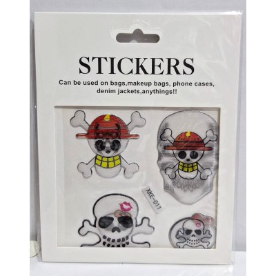 Stickers - KuruK