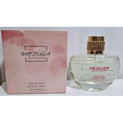 MEDUSA Kadın Parfüm Eau De Cologne 100ml. 111