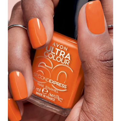 Avon Ultra Color Oje 10 ml Mad-Arın