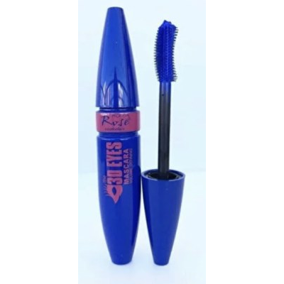 Roesıa Rose Cosmetics Mavi Maskara