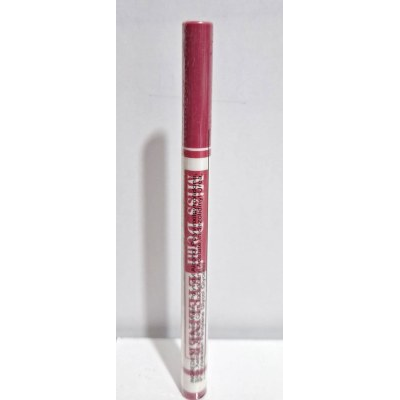 Miss Demi Eyeliner Göz Kalemi Bordo