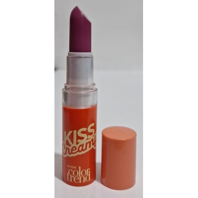 Avon Color Trend Kremsi Ruj Muscatel Wine