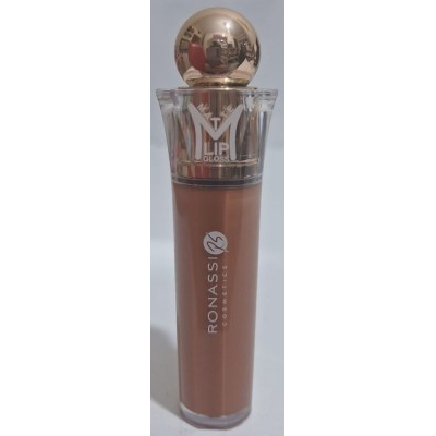 Ronassi Matte Lipgloss No:6