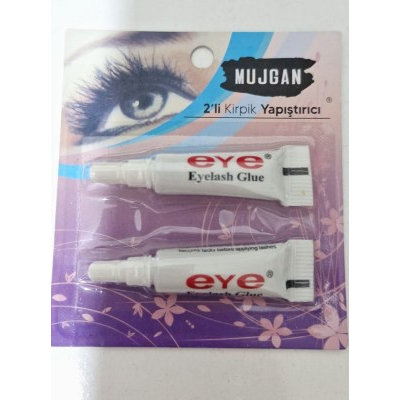 Müjgan Eyelash Glue