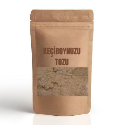 Keçiboynuzu Tozu 500 gr