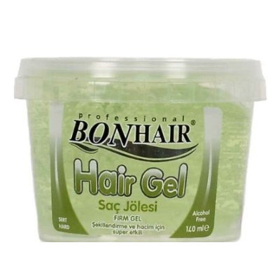 Bonhair Sert 140g Saç Jölesi