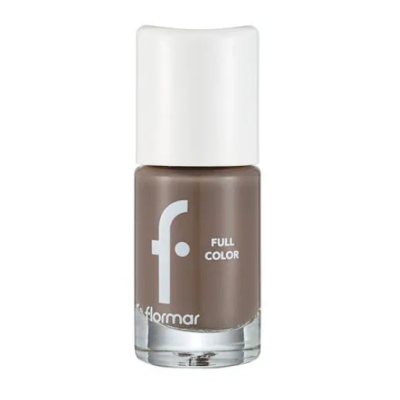 Flormar Full Color Ultra Yüksek Pigmentli & Parlak Bitişli Oje FC07