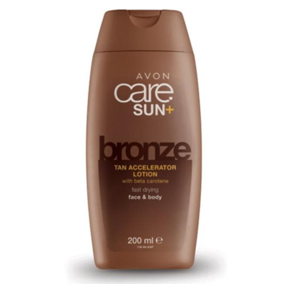 Avon Bronzlaşmayı Hızlandırıcı Losyon 200ml