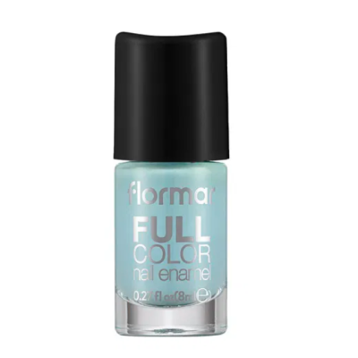 Flormar Full Color Ultra Yüksek Pigmentli & Parlak Bitişli Oje FC82