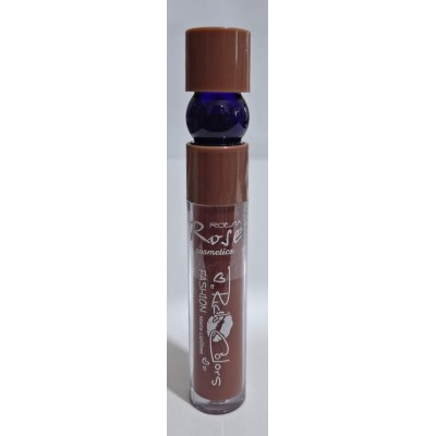 Roesia Rose Rich Colors Fashion Lip Gloss No:04