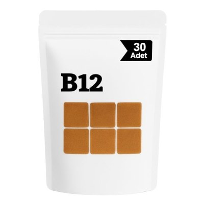 Han-Bitkisel B12 Bant