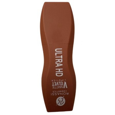 Ronassi Matte Velvet Lip Stick Ultra HD Kod06