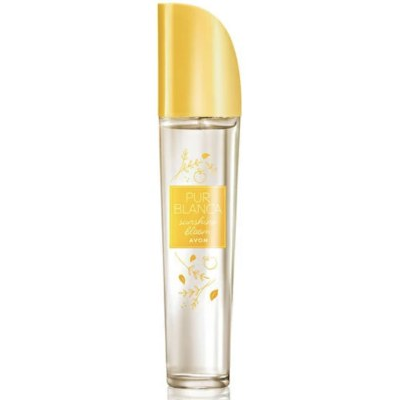 Avon Pur Blanca Sunshine Bloom Kadın Parfüm Edt 50ml