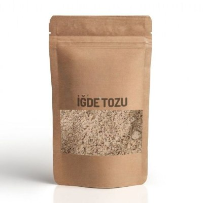İğde ve İğde Çekirdeği Tozu 500 gr