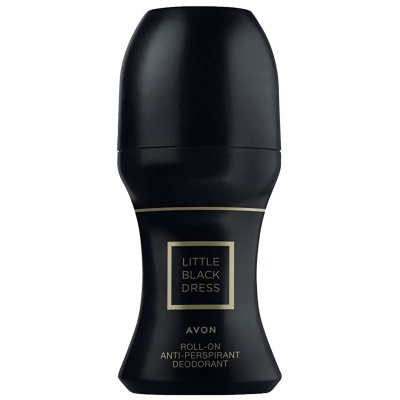 Avon Little Black Dress 50ml Roll-on