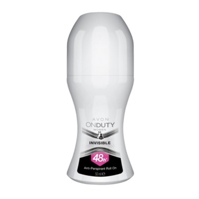 Avon Onduty İnvisible Kadın 50ml Roll-on