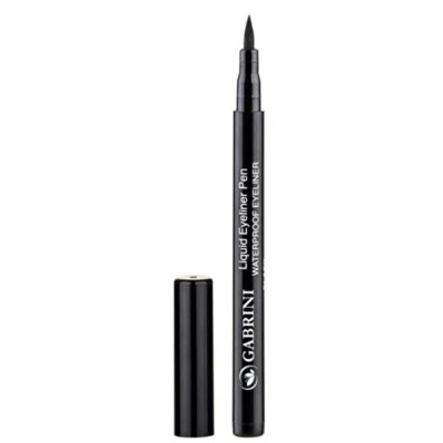 Gabrini Liquid Siyah Eyeliner Liquid Eyeliner Pen