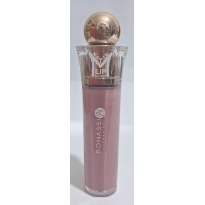 Ronassi Matte Lipgloss No:2