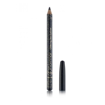 Flormar Simli Eyeliner Göz Kalemi 506