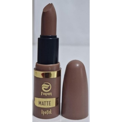 Frapan Matte Lipstick Ruj 04