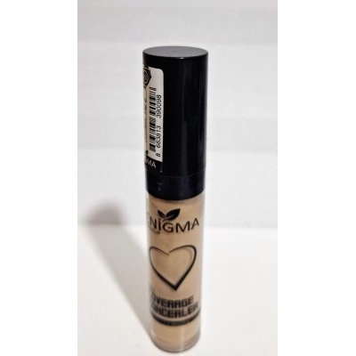 Enigma liquid matte concealer No 202