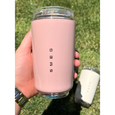 Smeg Wall Mug Termos 320ml