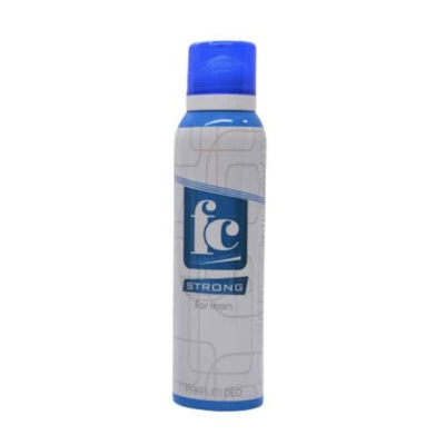 FC Strong For Man Parfüm Deodorant 150ml