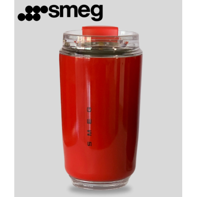 Smeg Wall Mug Termos 320ml
