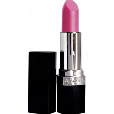 Avon Ultra Shimmer Lipstick - Pink Dream