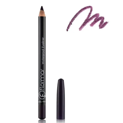 Flormar Waterproof Eyeliner Göz Kalemi No:117
