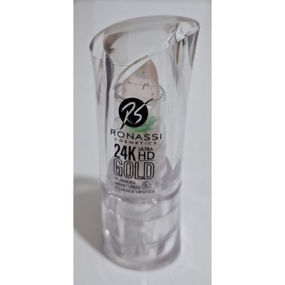 Ronassi Cosmetics 24K Gold Lipstick Yeşil