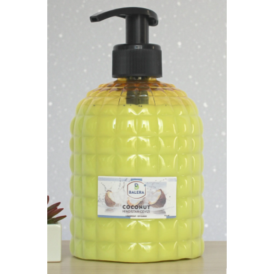 BALERA Sıvı Sabun H.Cevizi 500Ml