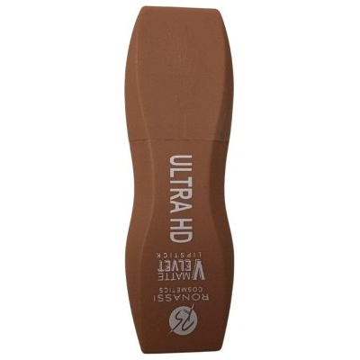 Ronassi Matte Velvet Lip Stick Ultra HD Kod01