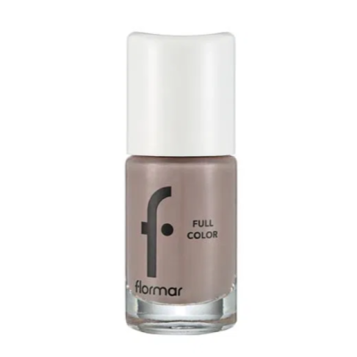 Flormar Full Color Ultra Yüksek Pigmentli & Parlak Bitişli Oje FC05