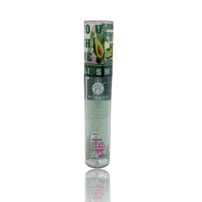 RS Ronassi Lipgloss Avakado