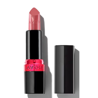 Avon Ultra Kremsi Ruj Carnation