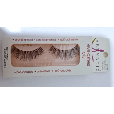 Artmatic eyelashes cils
