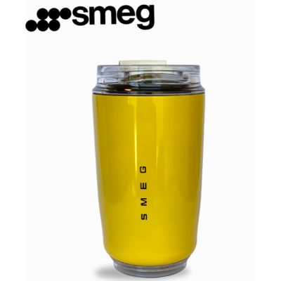 Smeg Wall Mug Termos 330ml
