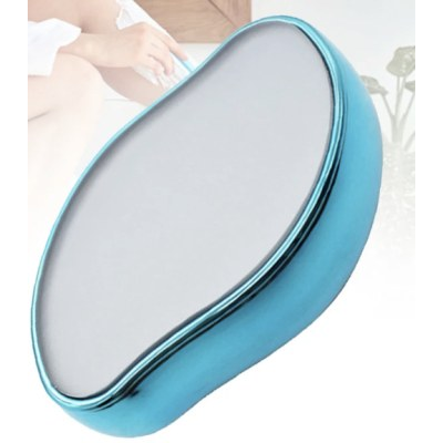 EPILATOR painless hair removal exfoliation