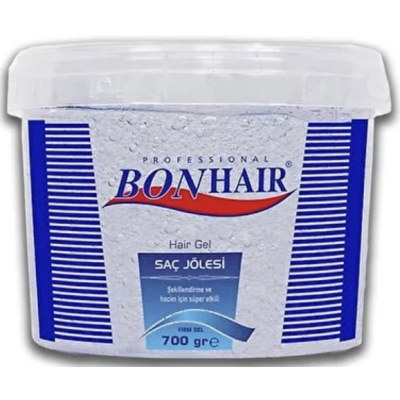 Bonhair Saç Jölesi 700gr